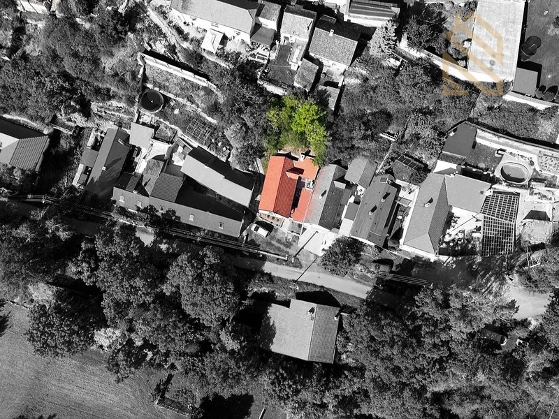Prodej, rodinného domu 2+1, 53 m2, pozemek 230 m2, obec Evaň okres Litoměřice