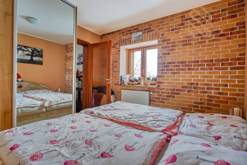 Prodej, rodinný dům 270m2, pozemek 2444m2
