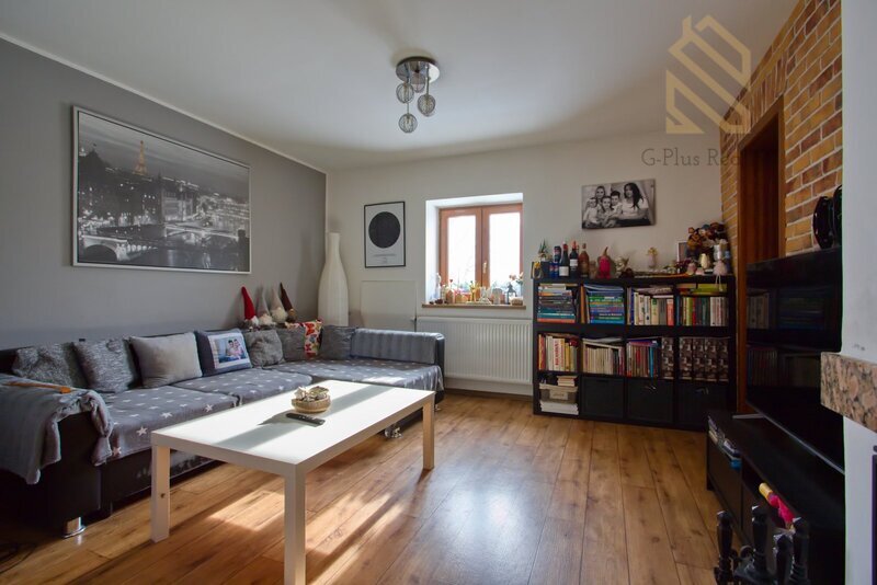 Prodej, rodinný dům 270m2, pozemek 2444m2