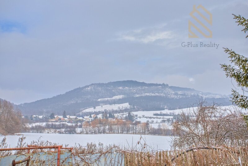 Prodej, rodinný dům 270m2, pozemek 2444m2