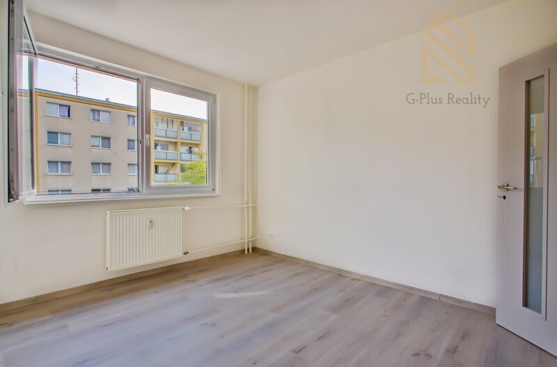 Prodej, byt, 2+1, 49m2, ul. Na Skalkách, Neratovice