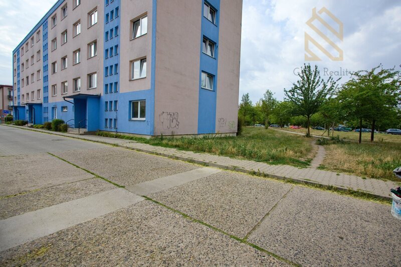 Prodej, byt, 2+1, 49m2, ul. Na Skalkách, Neratovice