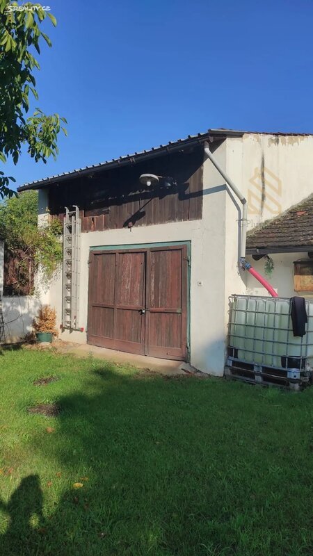 Prodej rodinného domu 51 m², pozemek 1676 m² Postoloprty - Rvenice