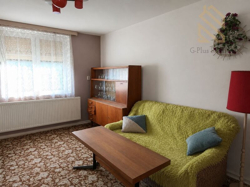 Prodej rodinného domu 51 m², pozemek 1676 m² Postoloprty - Rvenice