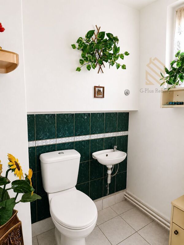 Prodej rodinného domu 51 m², pozemek 1676 m² Postoloprty - Rvenice