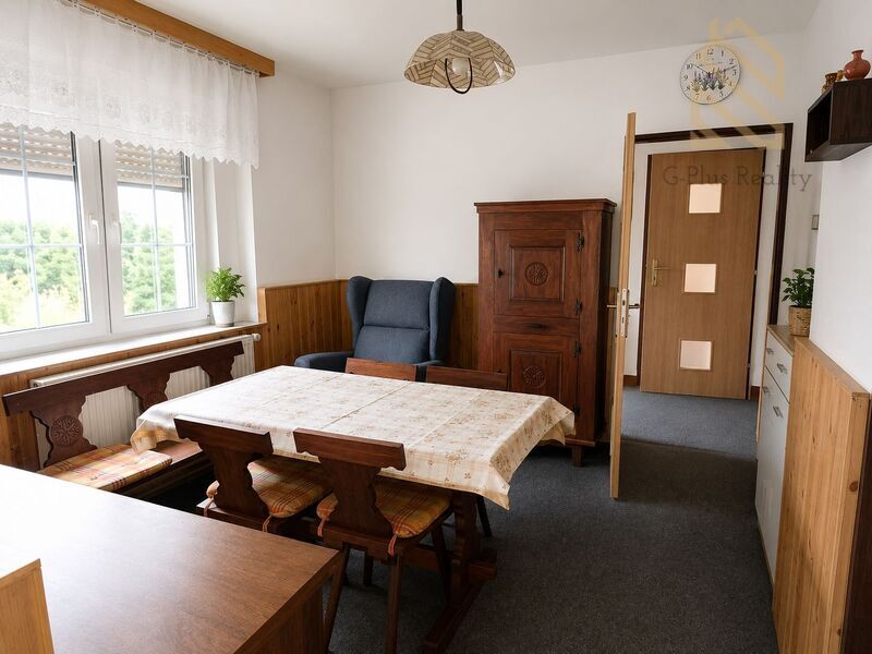 Prodej rodinného domu 51 m², pozemek 1676 m² Postoloprty - Rvenice