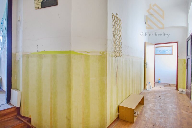 Prodej, rodinný dům 334 m2, pozemek 1515m2, Radovesice