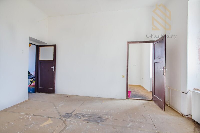 Prodej, rodinný dům 334 m2, pozemek 1515m2, Radovesice