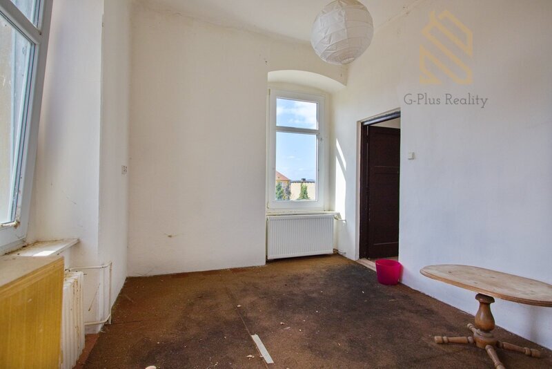 Prodej, rodinný dům 334 m2, pozemek 1515m2, Radovesice