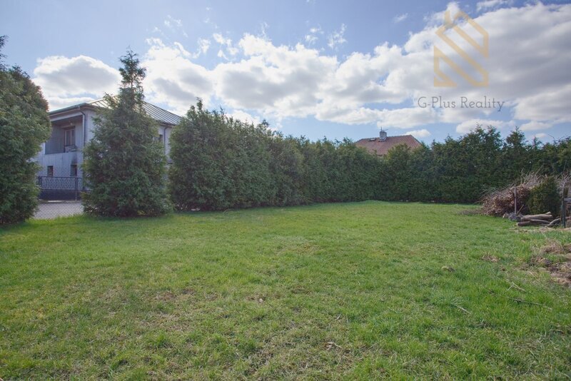 Prodej, rodinný dům 334 m2, pozemek 1515m2, Radovesice