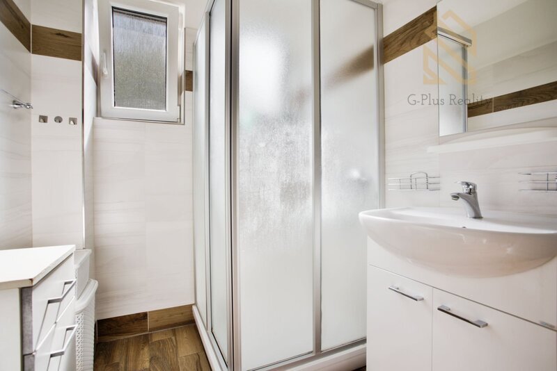 Pronájem bytu 2+1, 51 m/2, se zahradou, Dykova, Litoměřice