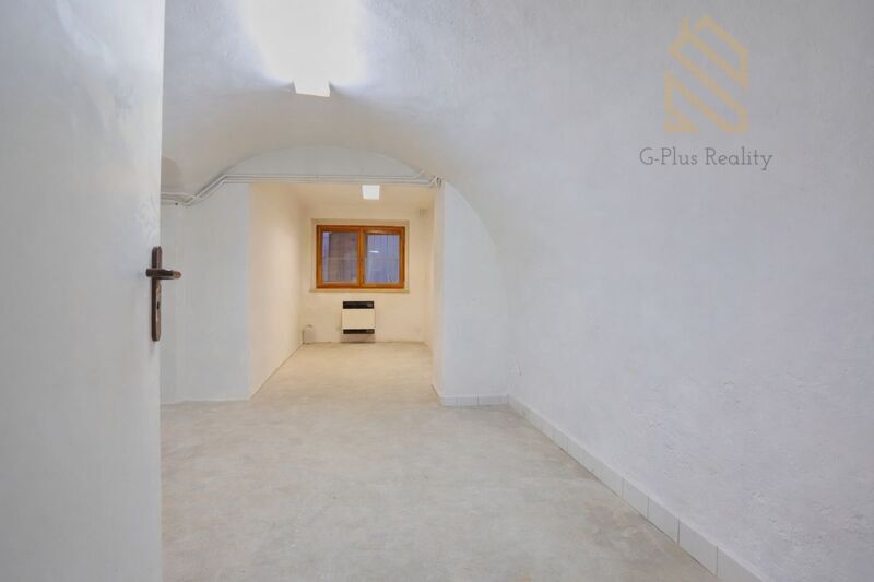 Pronájem zavedeného  obchodu, 55 m2, ul. Pivovarská, Louny