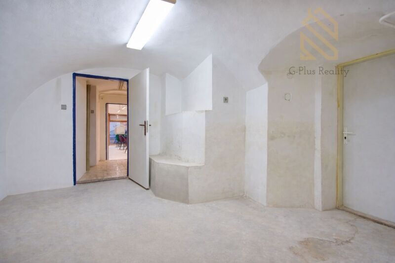 Pronájem zavedeného  obchodu, 55 m2, ul. Pivovarská, Louny