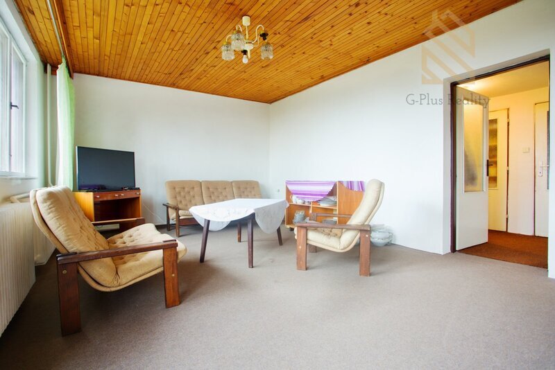 Prodej, Rodinný dům, se zahradou 466m2, Levín