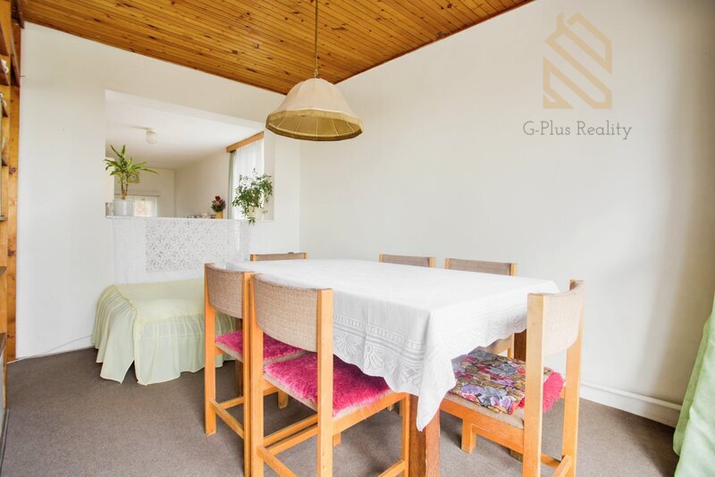 Prodej, Rodinný dům, se zahradou 466m2, Levín