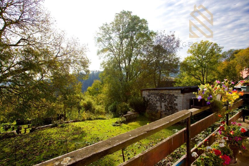 Prodej, Rodinný dům, se zahradou 466m2, Levín