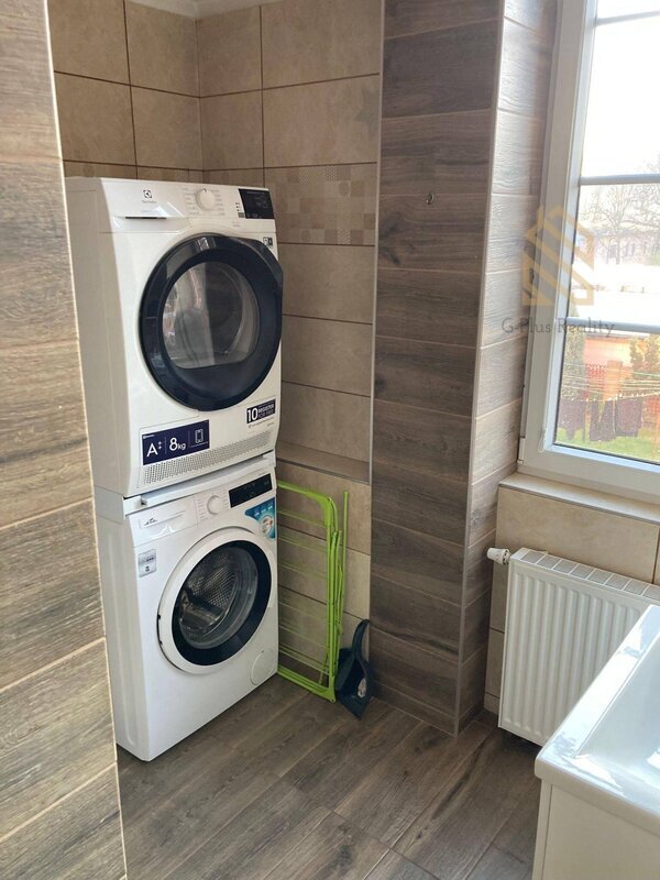 Pronájem bytu 2+kk, 56 m/2, Děčín -Staré Město