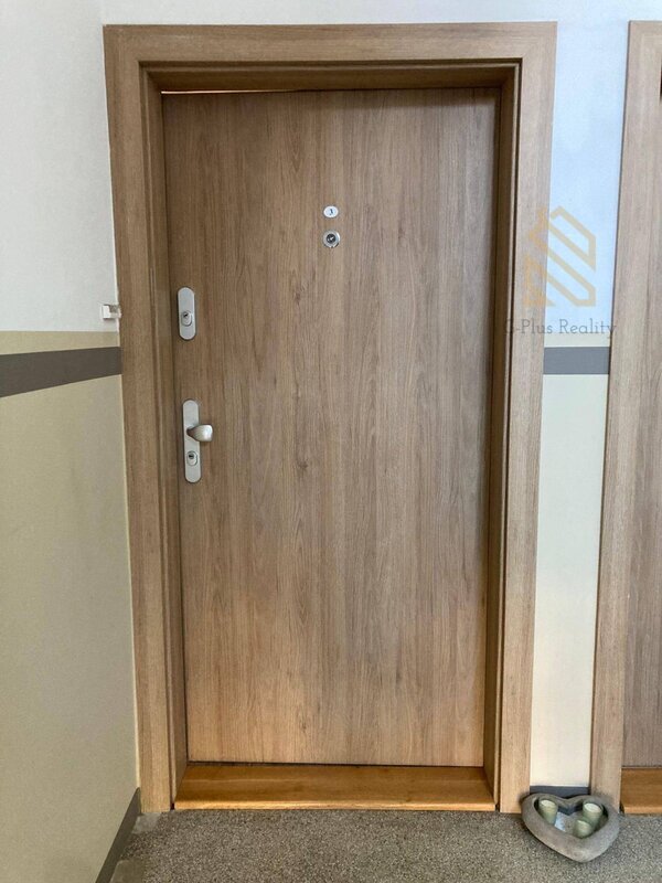 Pronájem bytu 2+kk, 56 m/2, Děčín -Staré Město