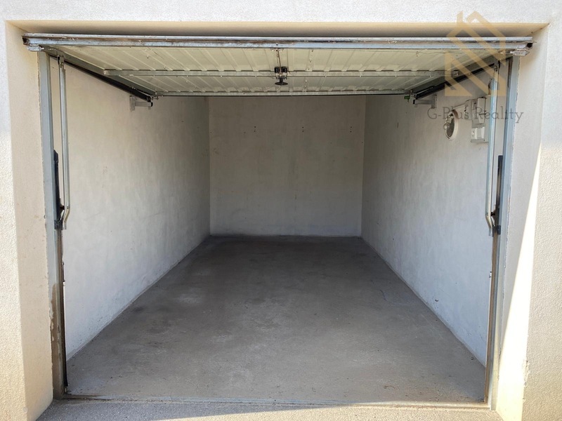 Pronájem, garáž, 18m2, Vyškov - Na Vyhlídce