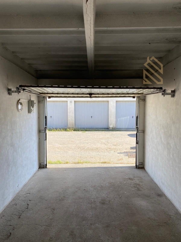 Pronájem, garáž, 18m2, Vyškov - Na Vyhlídce