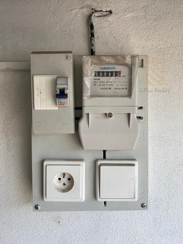 Pronájem, garáž, 18m2, Vyškov - Na Vyhlídce