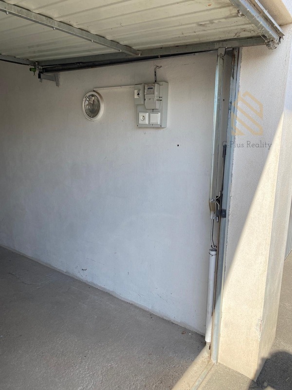 Pronájem, garáž, 18m2, Vyškov - Na Vyhlídce