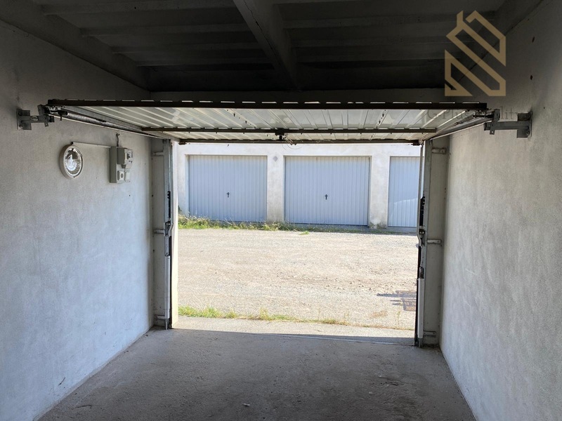 Pronájem, garáž, 18m2, Vyškov - Na Vyhlídce