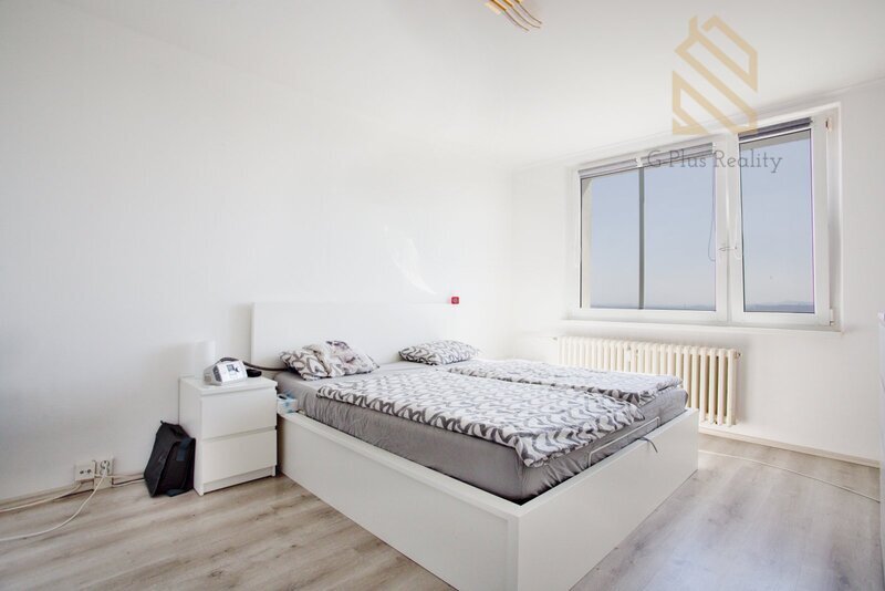 Prodej, byt, 4+1, 76m2, Zahradní, Chomutov