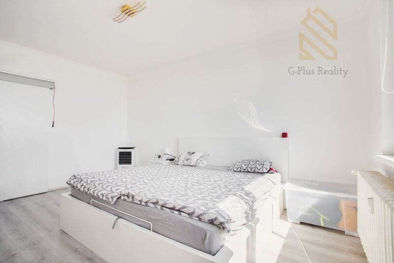 Prodej, byt, 4+1, 76m2, Zahradní, Chomutov