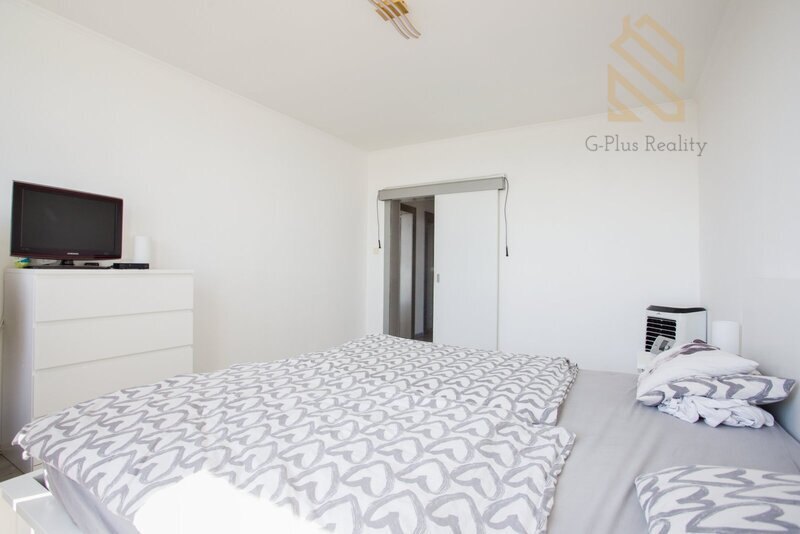 Prodej, byt, 4+1, 76m2, Zahradní, Chomutov