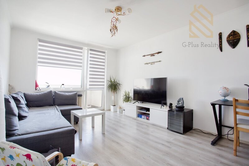 Prodej, byt, 4+1, 76m2, Zahradní, Chomutov