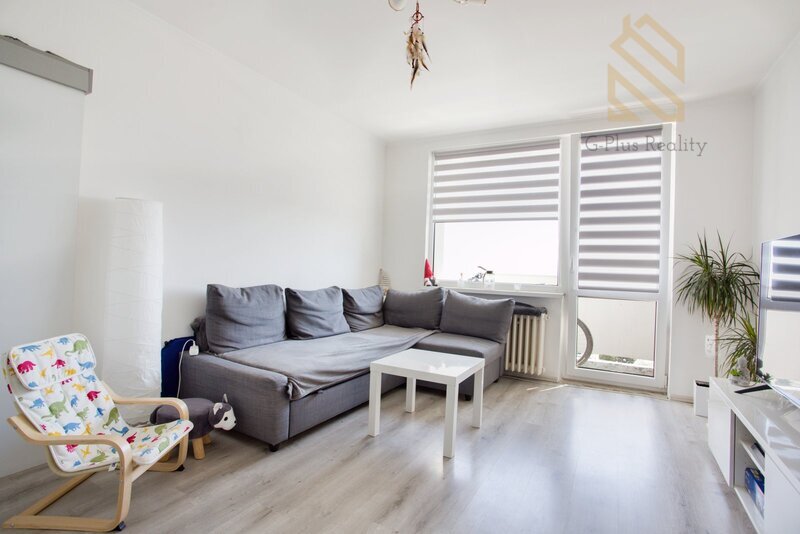 Prodej, byt, 4+1, 76m2, Zahradní, Chomutov