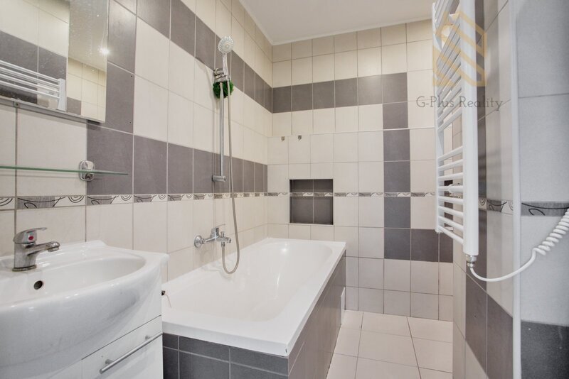 Prodej, byt, 4+1, 76m2, Zahradní, Chomutov