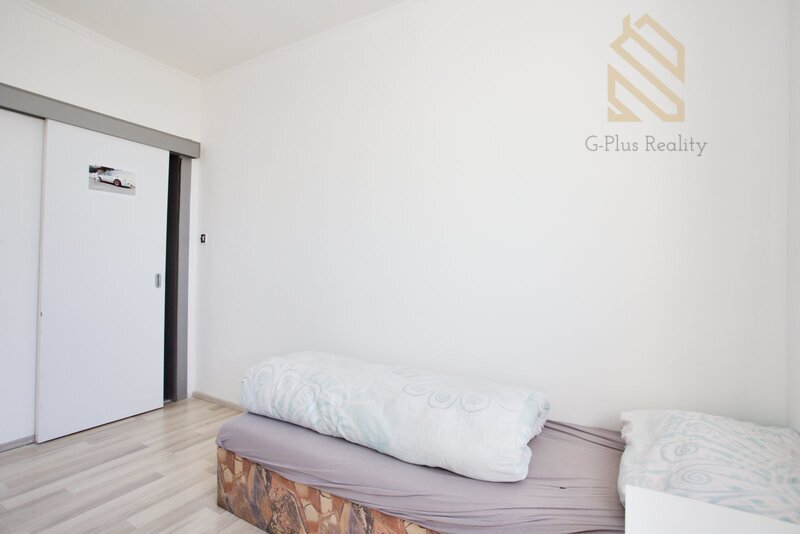 Prodej, byt, 4+1, 76m2, Zahradní, Chomutov