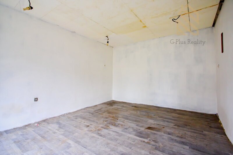 Prodej,Rodinný patrový dům se zahradou a garáží, 263m2, Sebuzín, Ústí nad Labem