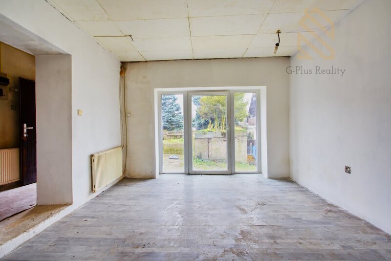 Prodej,Rodinný patrový dům se zahradou a garáží, 263m2, Sebuzín, Ústí nad Labem