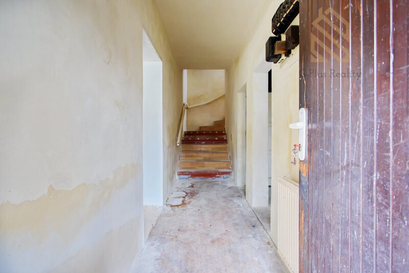 Prodej,Rodinný patrový dům se zahradou a garáží, 263m2, Sebuzín, Ústí nad Labem