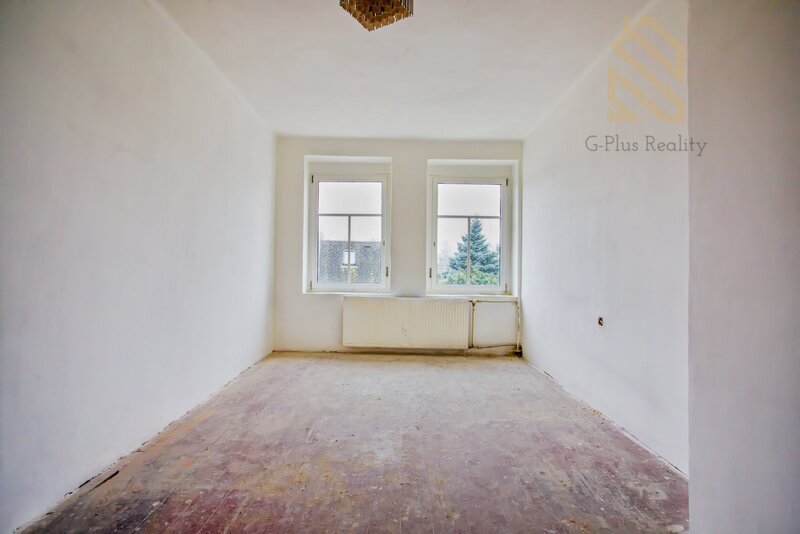 Prodej,Rodinný patrový dům se zahradou a garáží, 263m2, Sebuzín, Ústí nad Labem