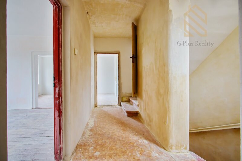 Prodej,Rodinný patrový dům se zahradou a garáží, 263m2, Sebuzín, Ústí nad Labem