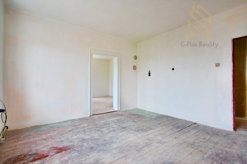 Prodej,Rodinný patrový dům se zahradou a garáží, 263m2, Sebuzín, Ústí nad Labem