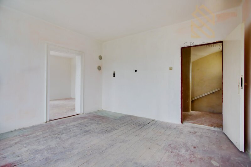 Prodej,Rodinný patrový dům se zahradou a garáží, 263m2, Sebuzín, Ústí nad Labem