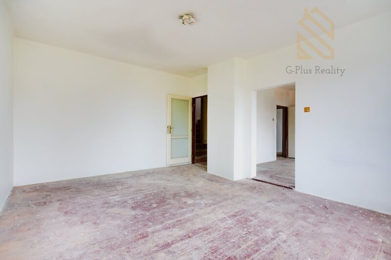 Prodej,Rodinný patrový dům se zahradou a garáží, 263m2, Sebuzín, Ústí nad Labem