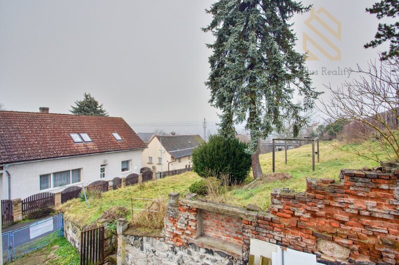 Prodej,Rodinný patrový dům se zahradou a garáží, 263m2, Sebuzín, Ústí nad Labem