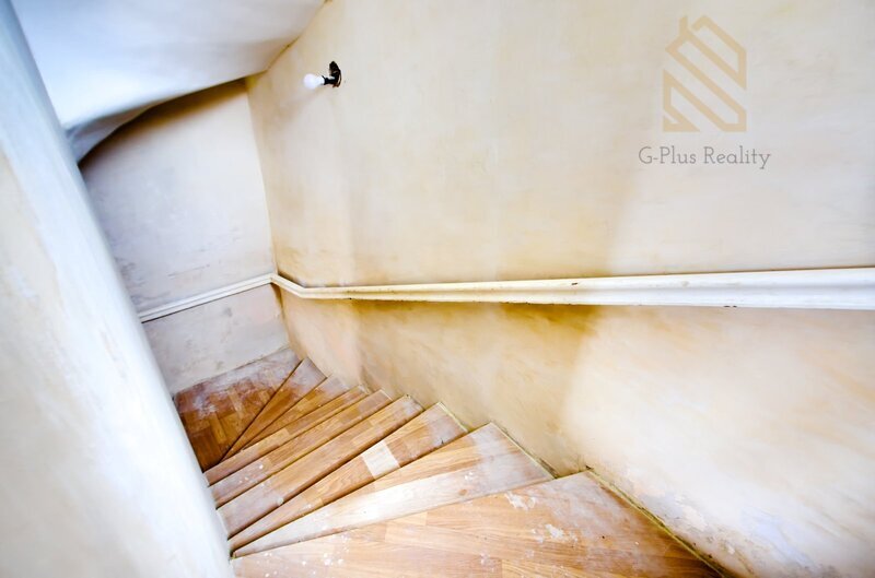 Prodej,Rodinný patrový dům se zahradou a garáží, 263m2, Sebuzín, Ústí nad Labem