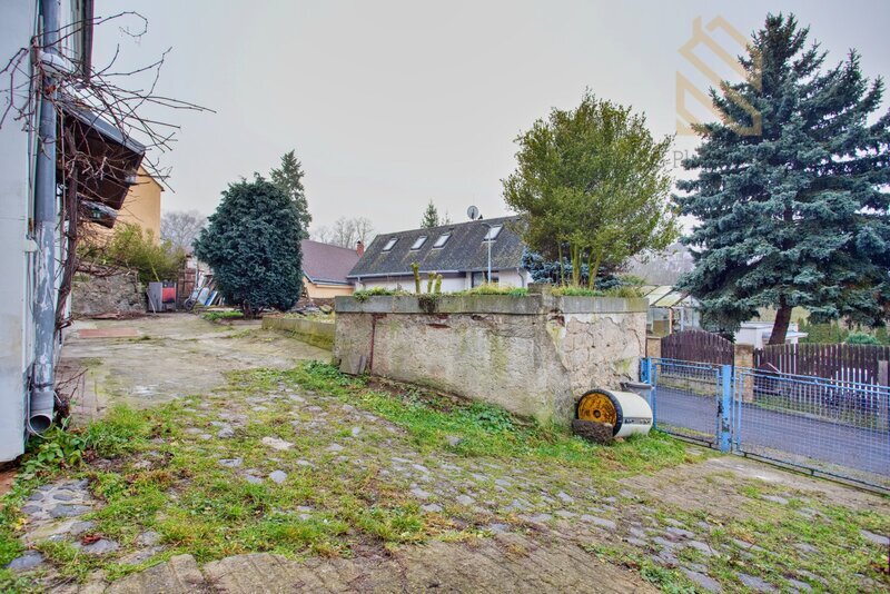 Prodej,Rodinný patrový dům se zahradou a garáží, 263m2, Sebuzín, Ústí nad Labem