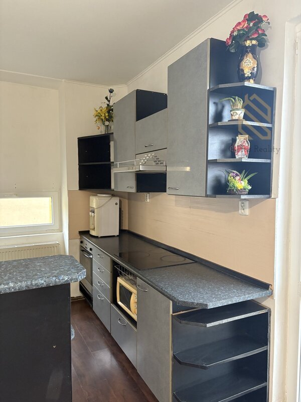 Pronájem, mezonet, byt, 3+1, 105m2, Ústí nad Labem