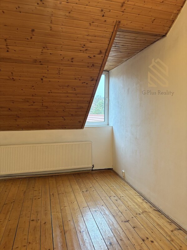 Pronájem, mezonet, byt, 3+1, 105m2, Ústí nad Labem