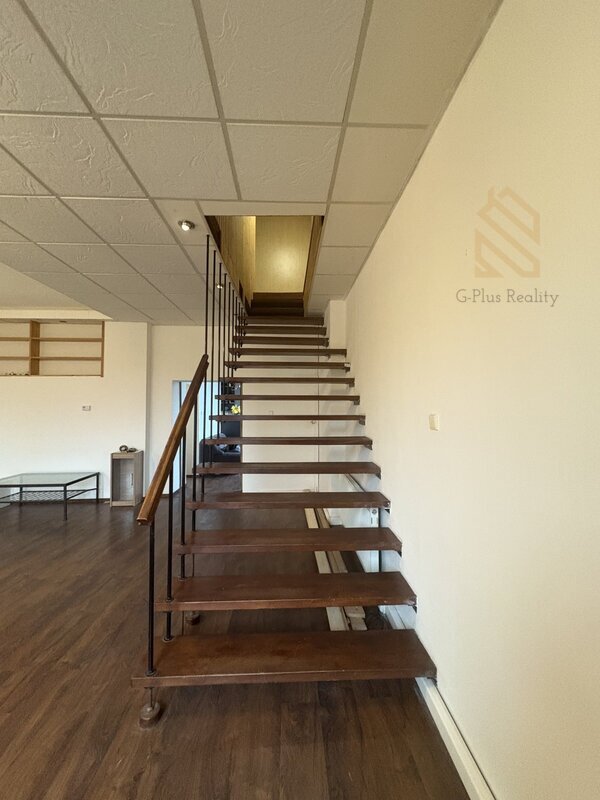 Pronájem, mezonet, byt, 3+1, 105m2, Ústí nad Labem