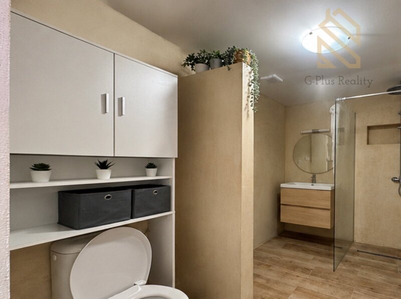 Pronájem bytu 3+kk 90 m2,  zahradou 150 m2 a terasou 20 m2, Brozany nad Ohří ulice Kozí okres Litoměřice