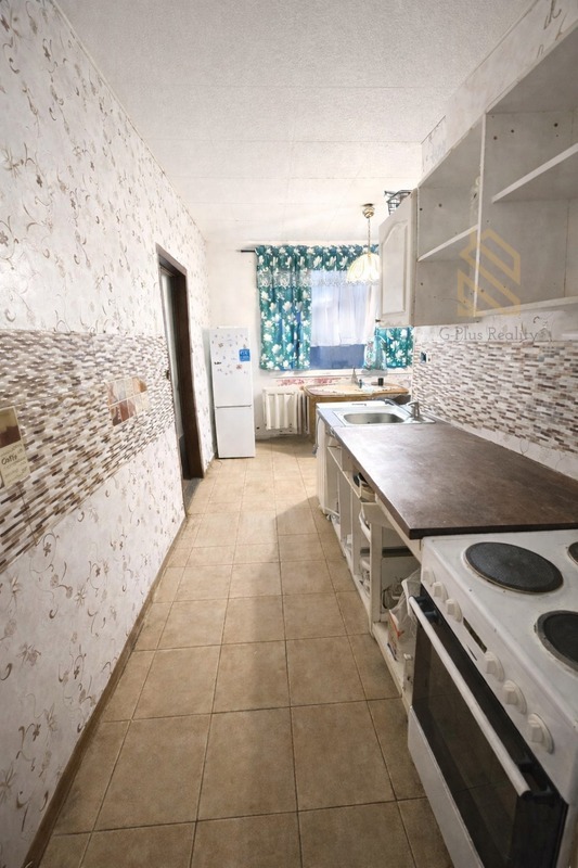 Prodej bytu 4+1, 99m2, ul. Jindřicha Plachty, Mojžíř, Ústí nad Labem